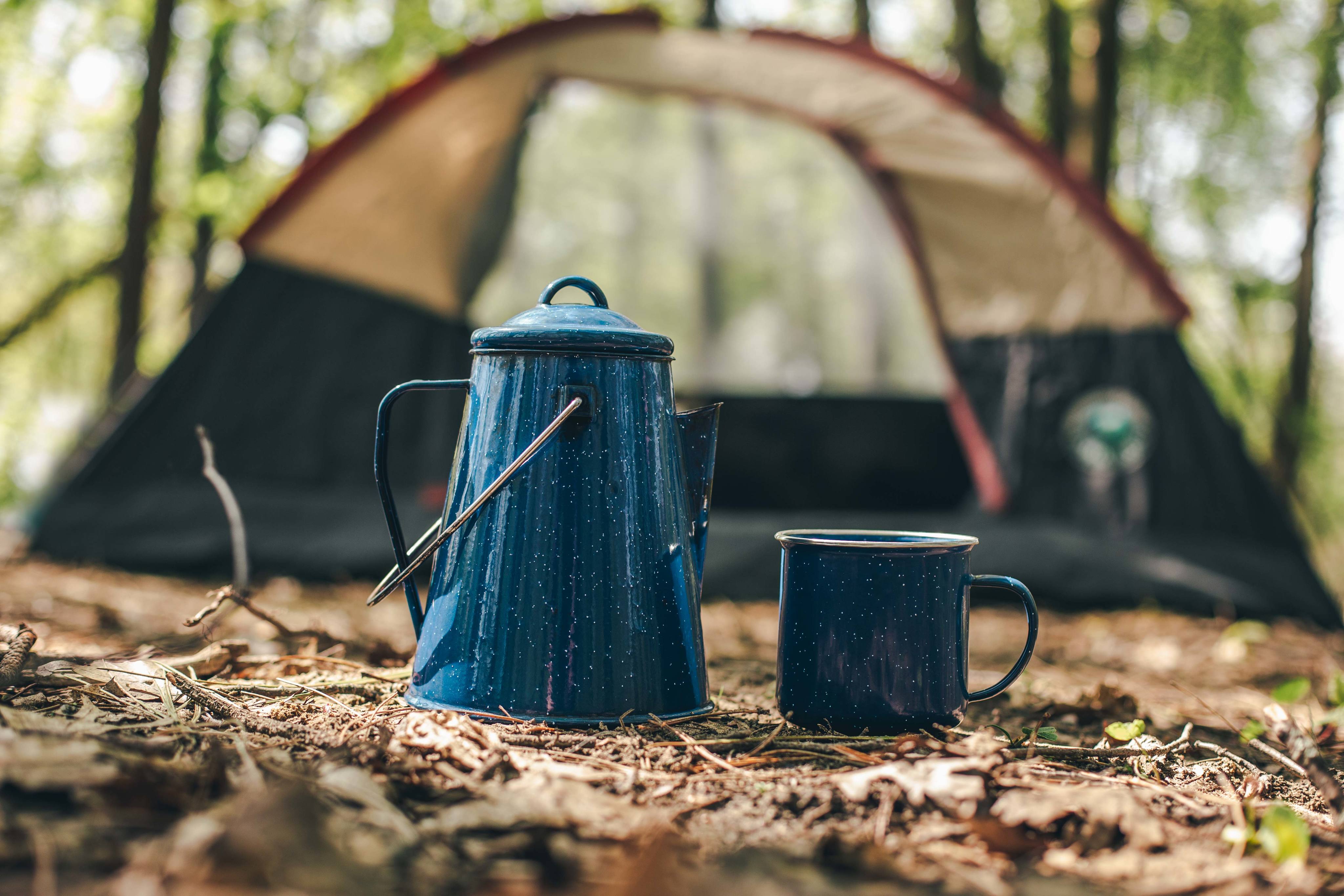 Die Magie des Campings - Tipps und Erlebnisse